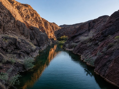 Nature photography category image
